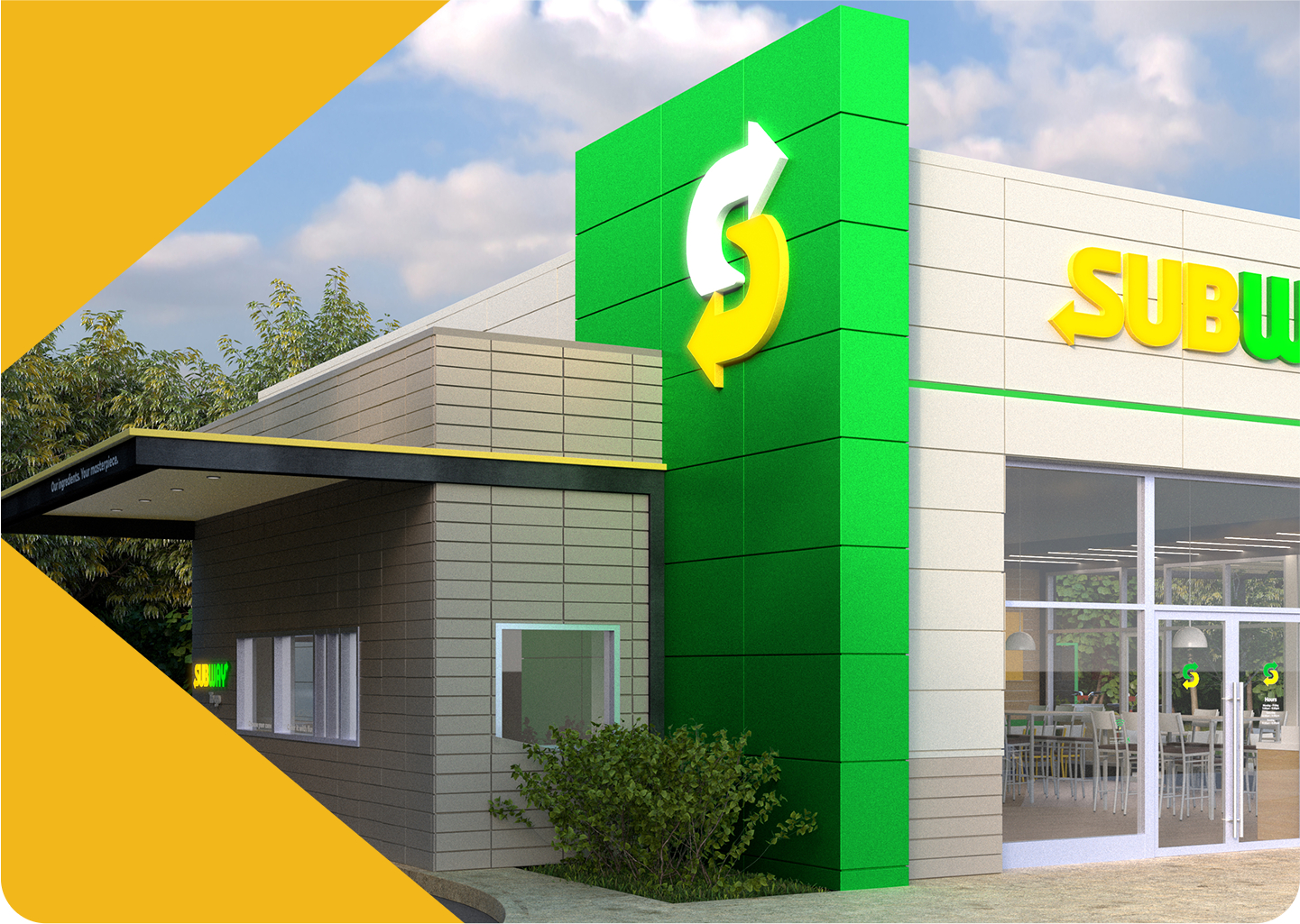 Subway Franchise - Cost & Fees (FDD)  How to Open a Subway Restaurant  Franchise