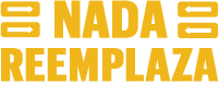 Nada reemplaza la experiencia.