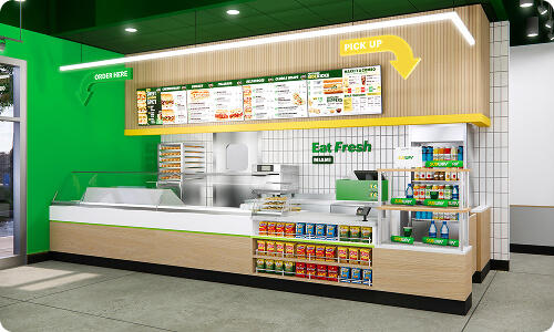 Proven, Simple Operations